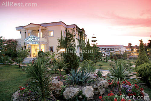 Hanioti Palace Hotel 25